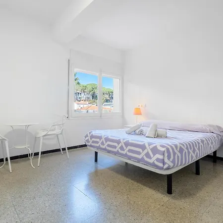 Apartment Hauzify I Riera