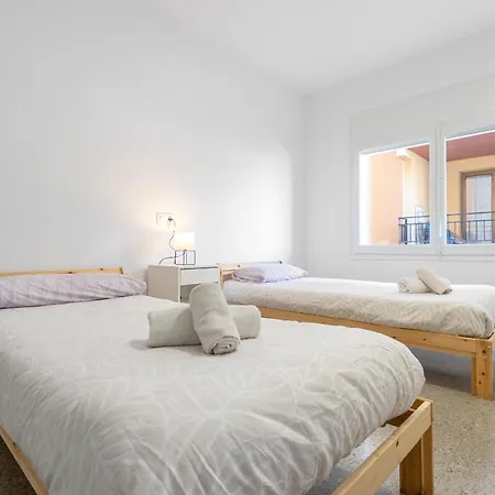 Hauzify I Riera Apartment Platja d'Aro
