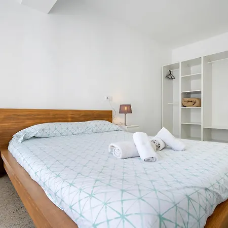 Apartment Hauzify I Riera Platja d'Aro